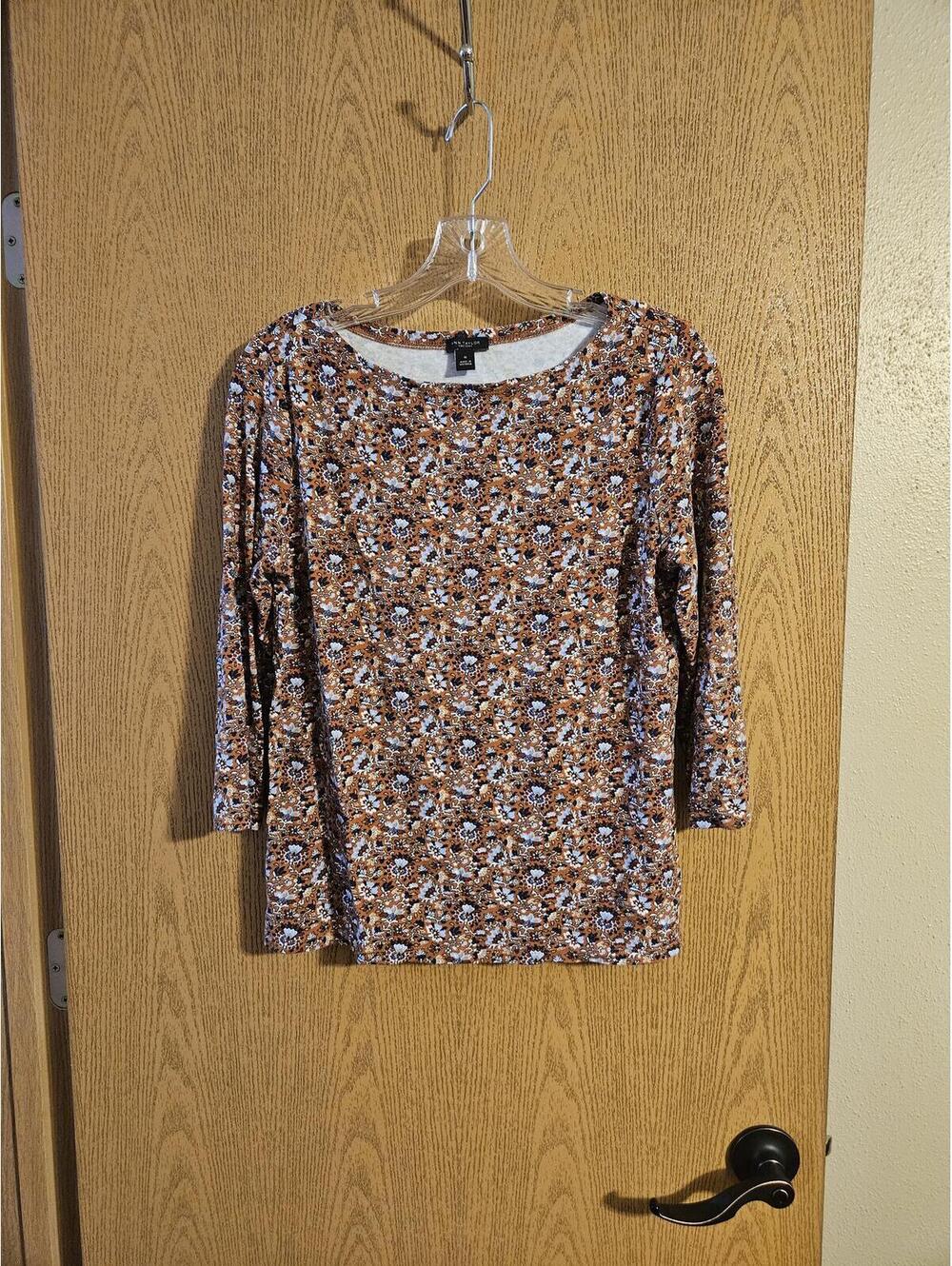 Ann Taylor top